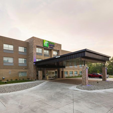 Holiday Inn Express & Suites - Portage By Ihg Extérieur photo