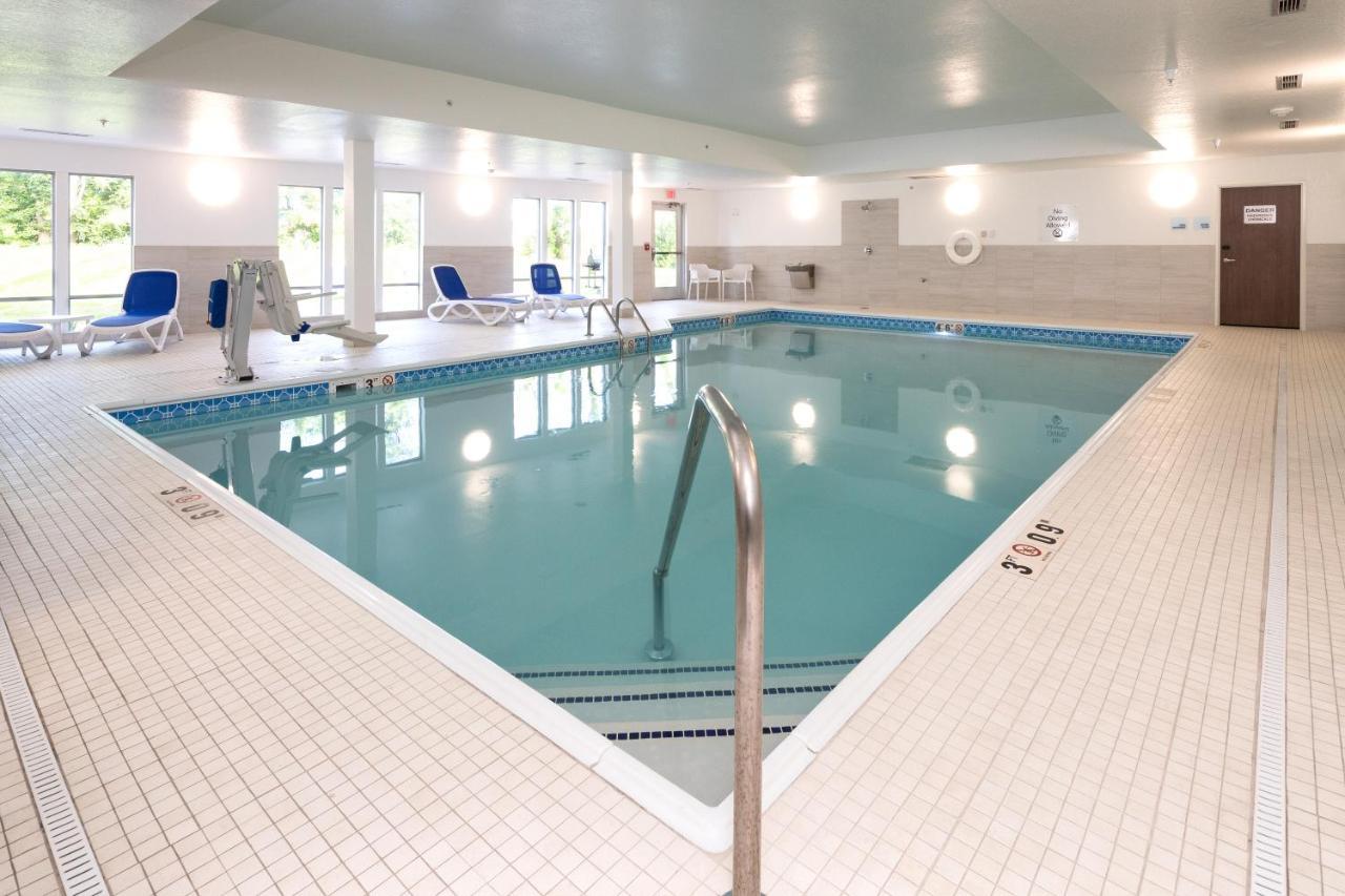 Holiday Inn Express & Suites - Portage By Ihg Extérieur photo