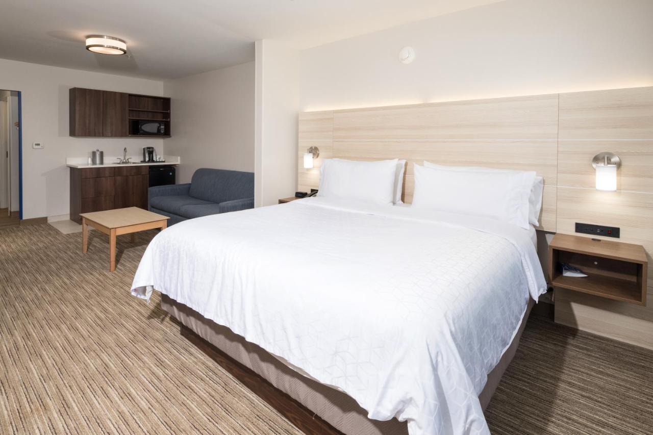 Holiday Inn Express & Suites - Portage By Ihg Extérieur photo