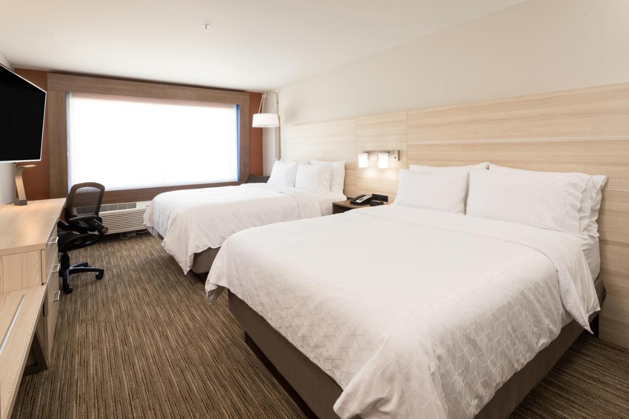 Holiday Inn Express & Suites - Portage By Ihg Extérieur photo