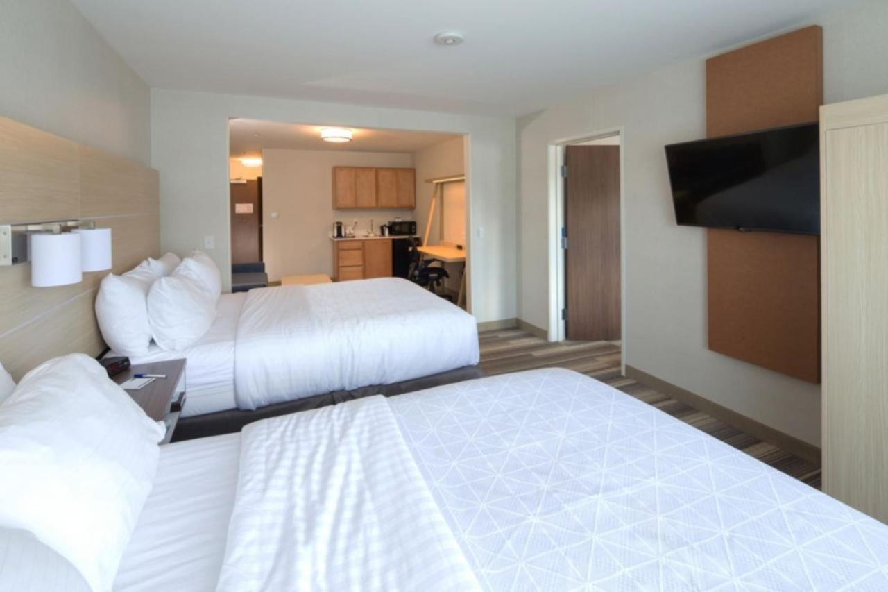 Holiday Inn Express & Suites - Portage By Ihg Extérieur photo