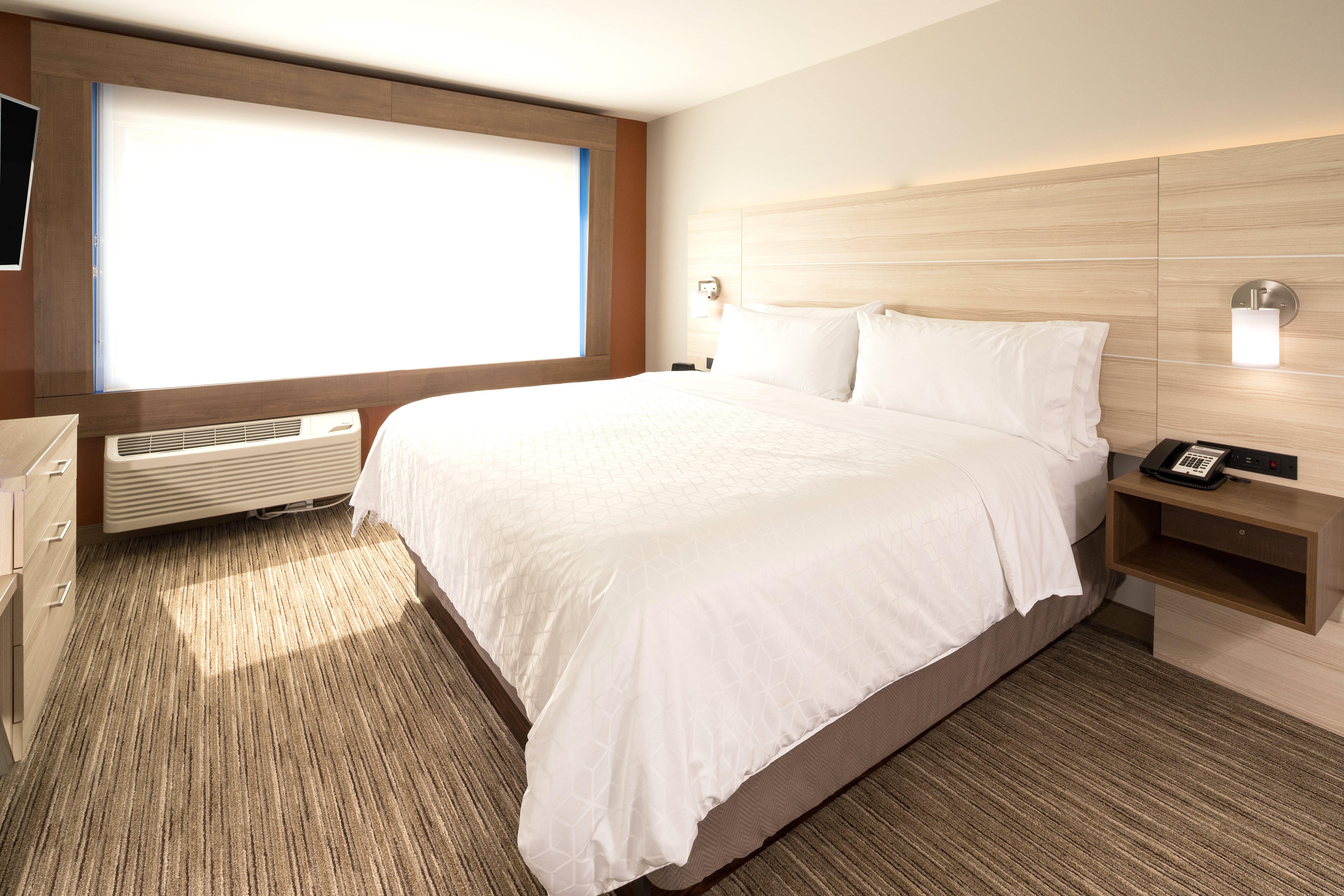 Holiday Inn Express & Suites - Portage By Ihg Extérieur photo