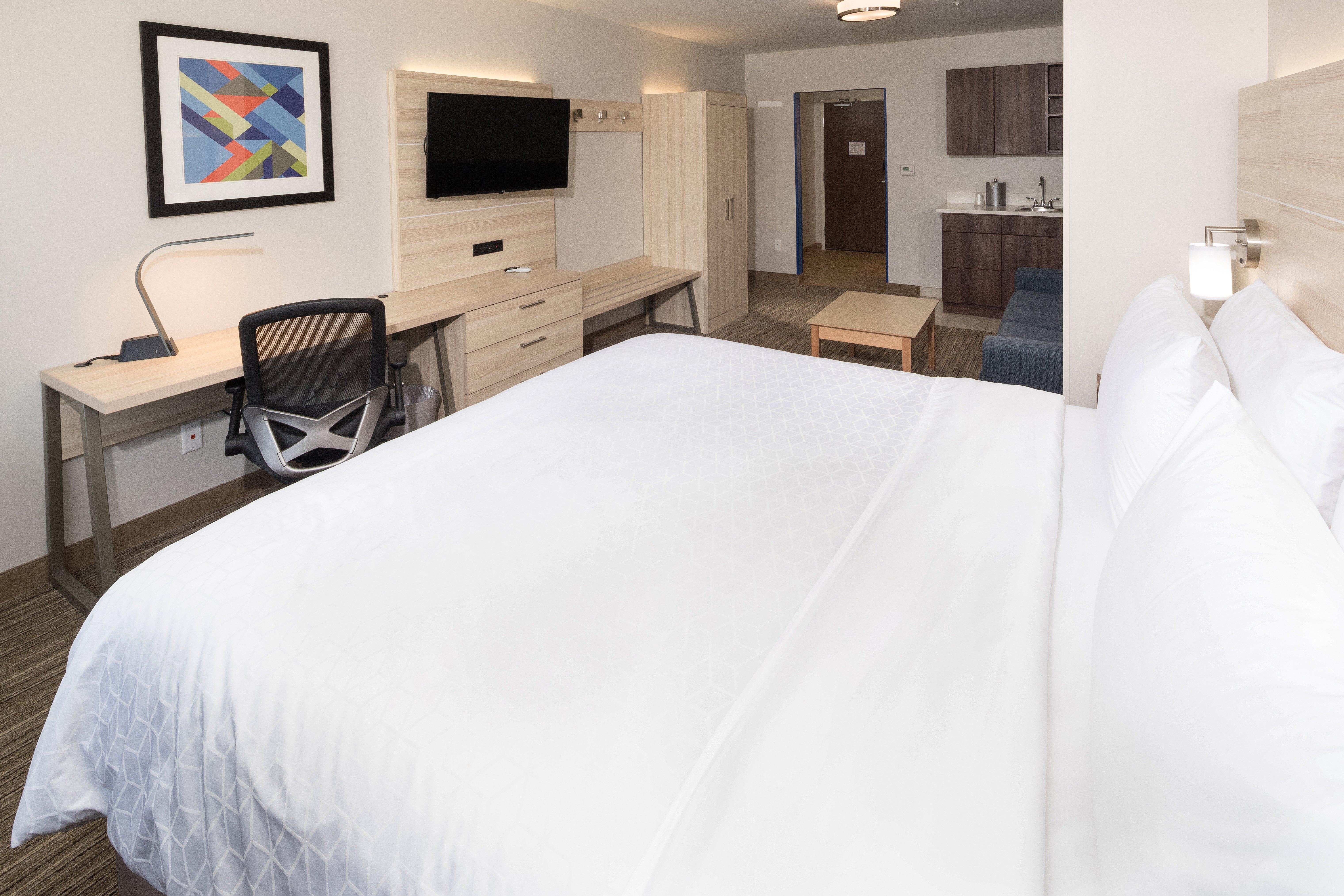 Holiday Inn Express & Suites - Portage By Ihg Extérieur photo