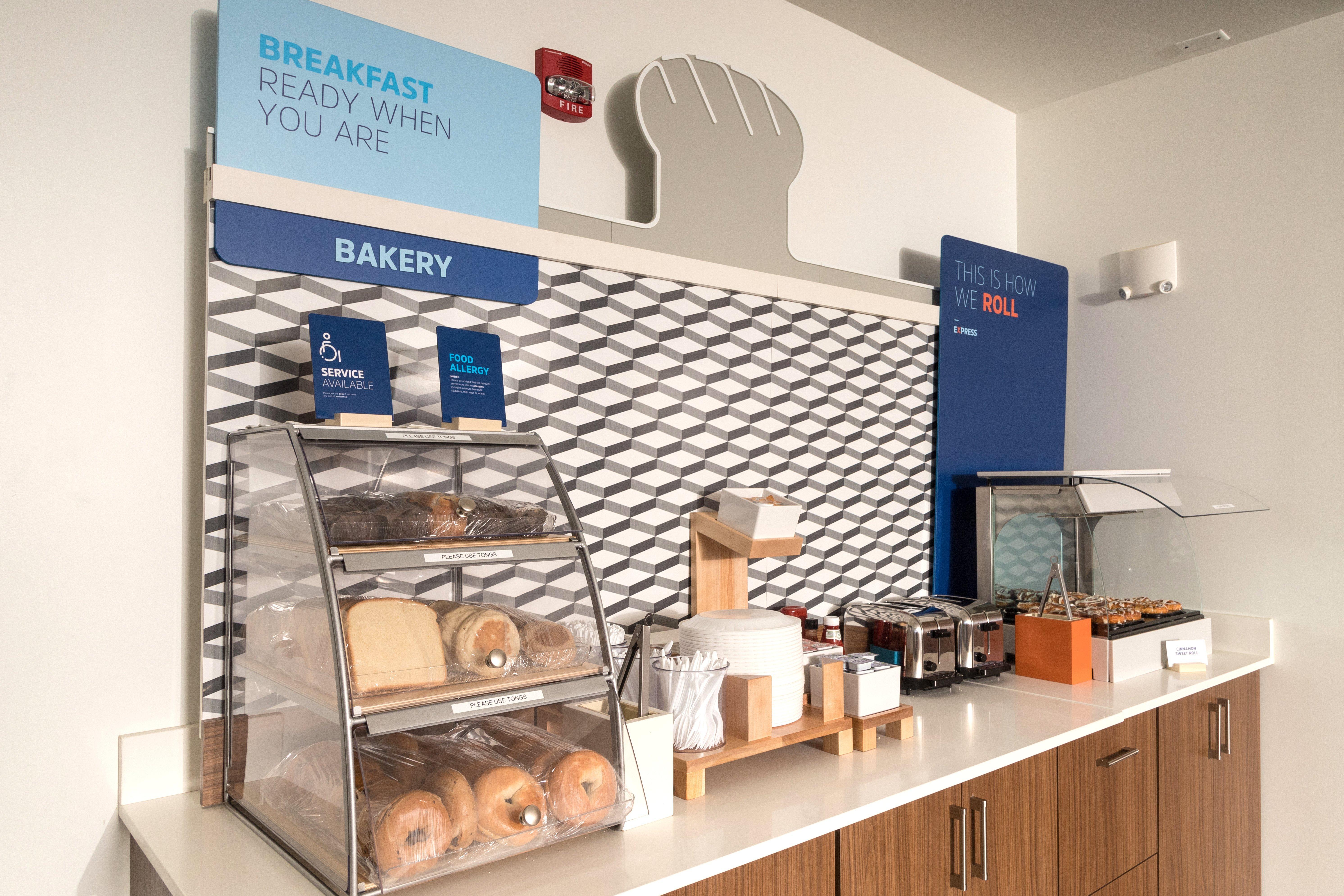 Holiday Inn Express & Suites - Portage By Ihg Extérieur photo