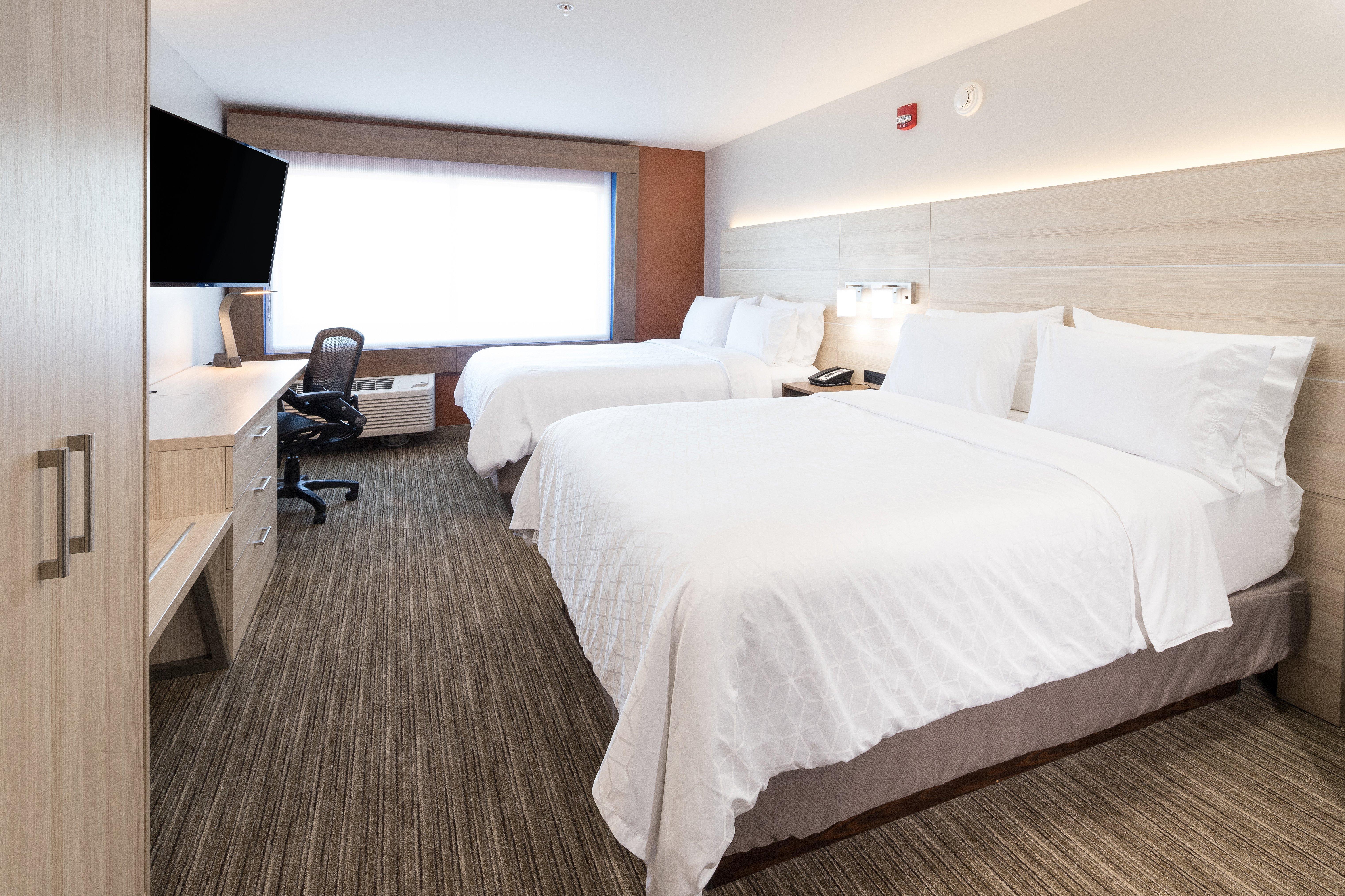 Holiday Inn Express & Suites - Portage By Ihg Extérieur photo