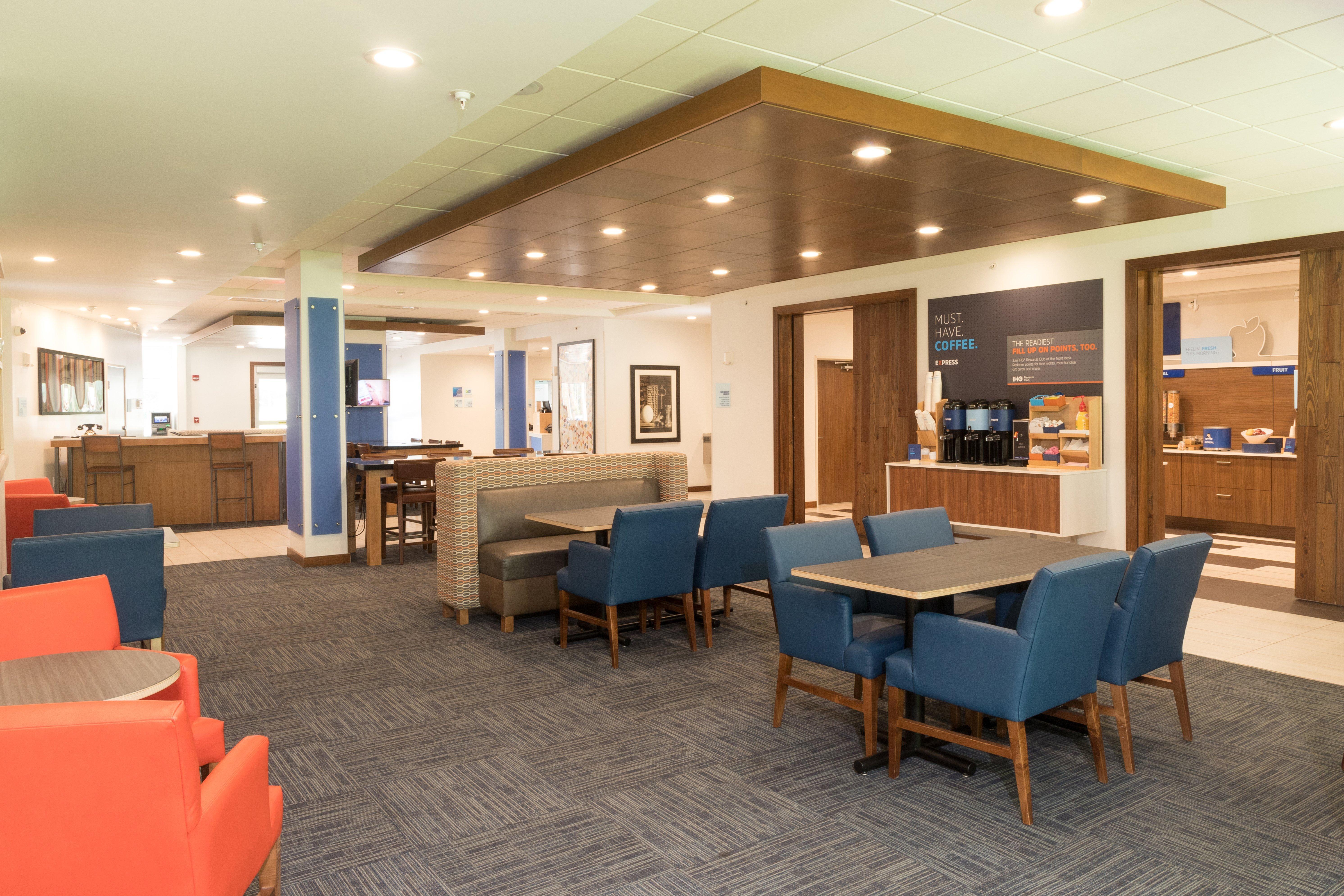 Holiday Inn Express & Suites - Portage By Ihg Extérieur photo