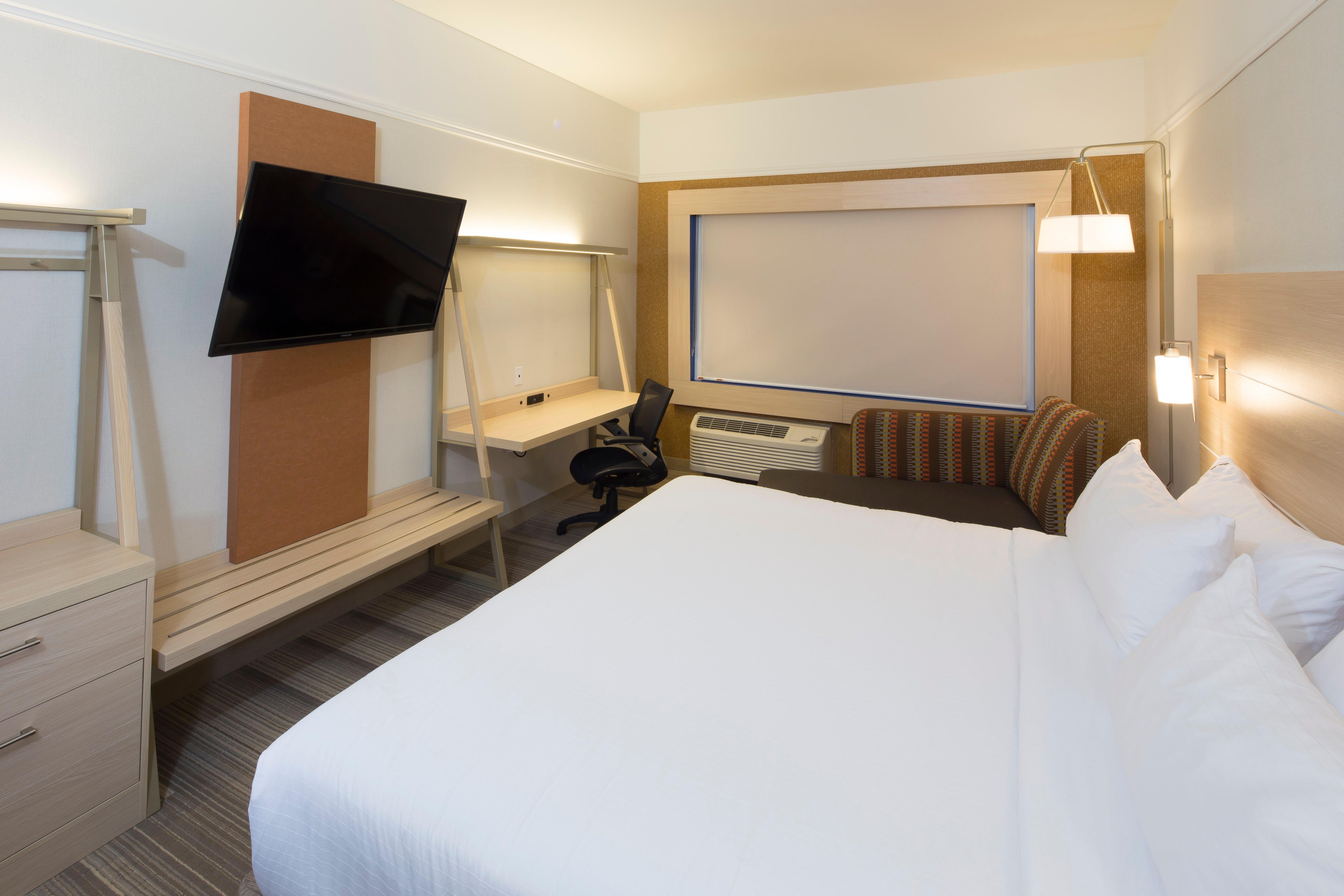 Holiday Inn Express & Suites - Portage By Ihg Extérieur photo
