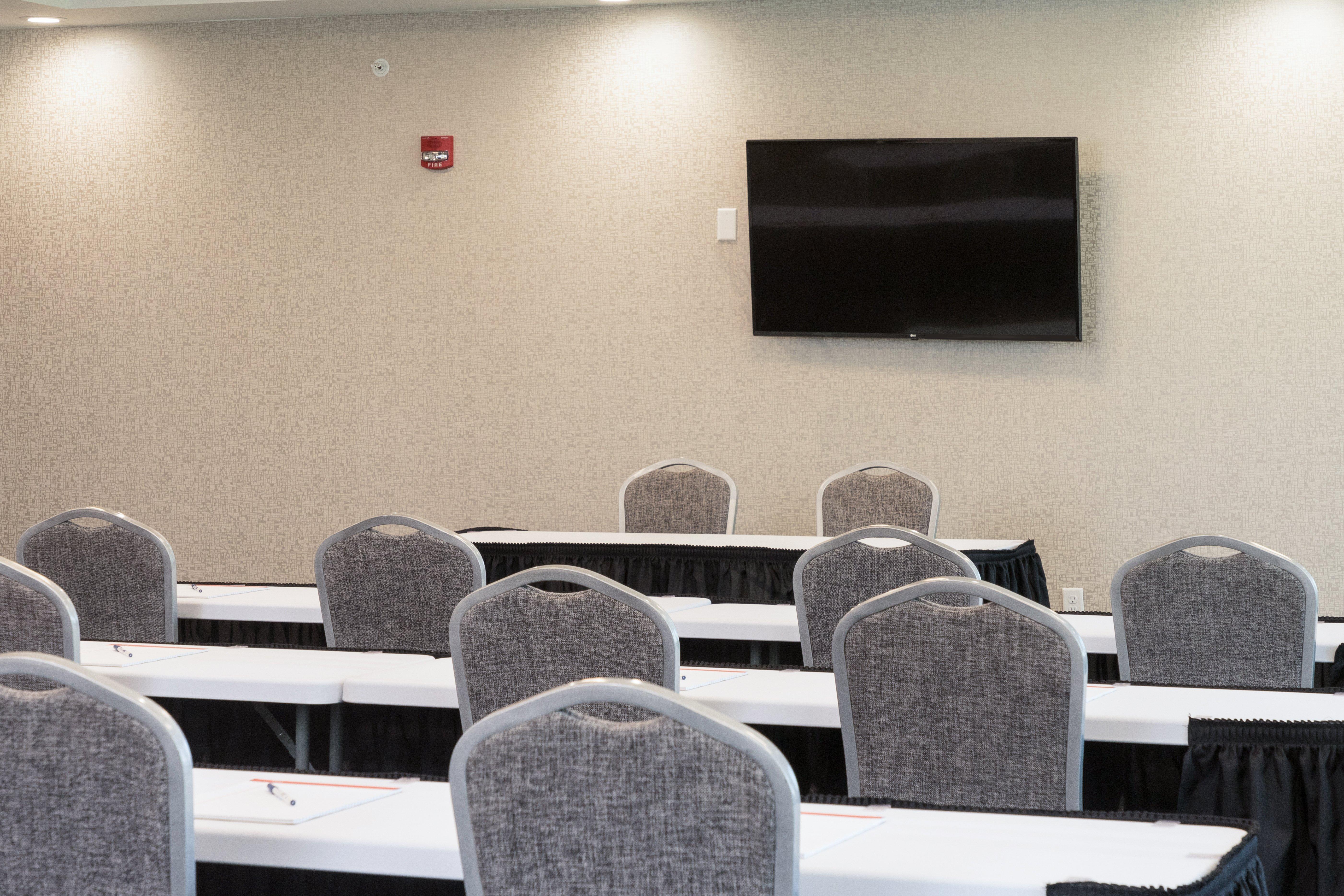 Holiday Inn Express & Suites - Portage By Ihg Extérieur photo