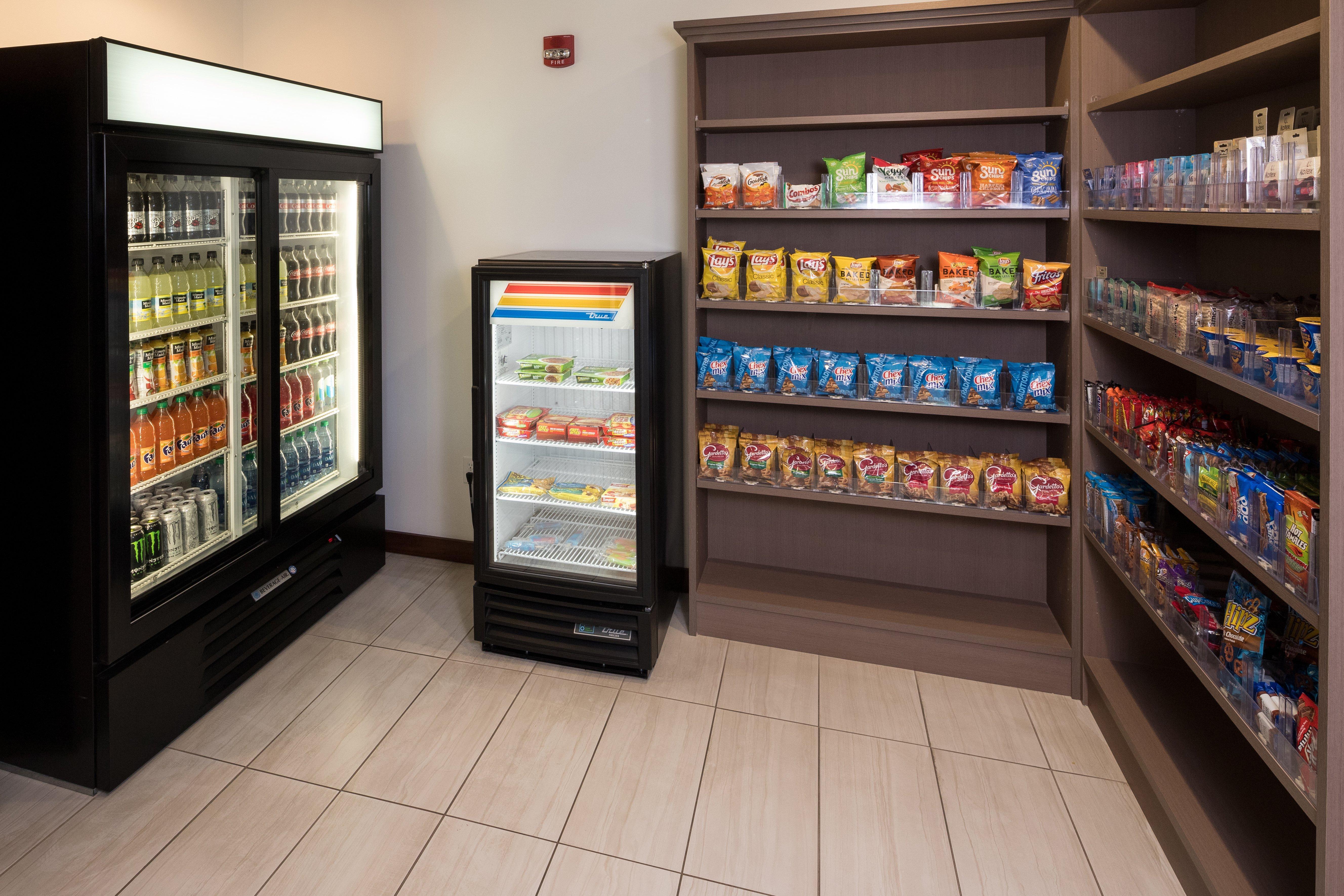 Holiday Inn Express & Suites - Portage By Ihg Extérieur photo