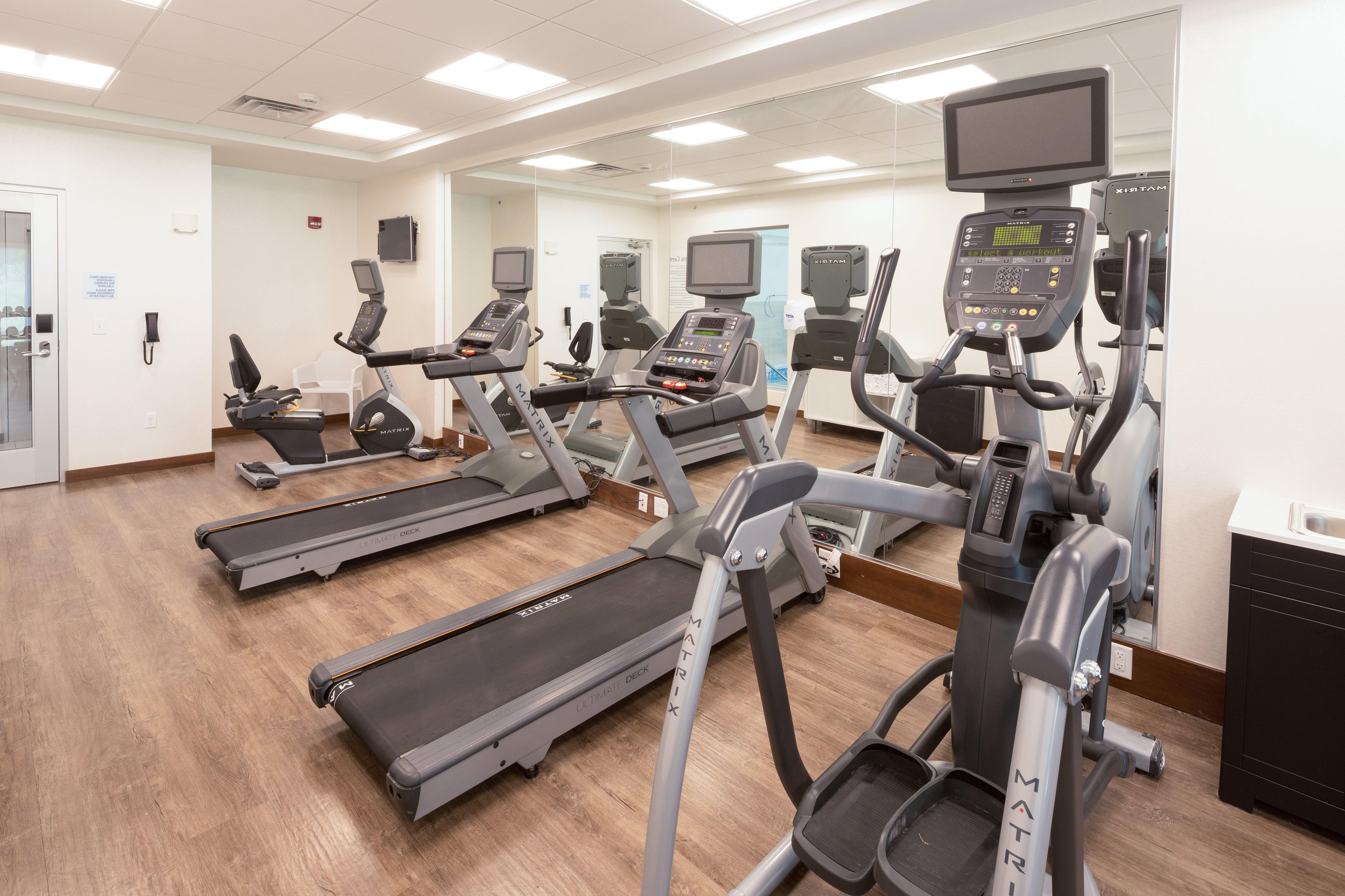 Holiday Inn Express & Suites - Portage By Ihg Extérieur photo