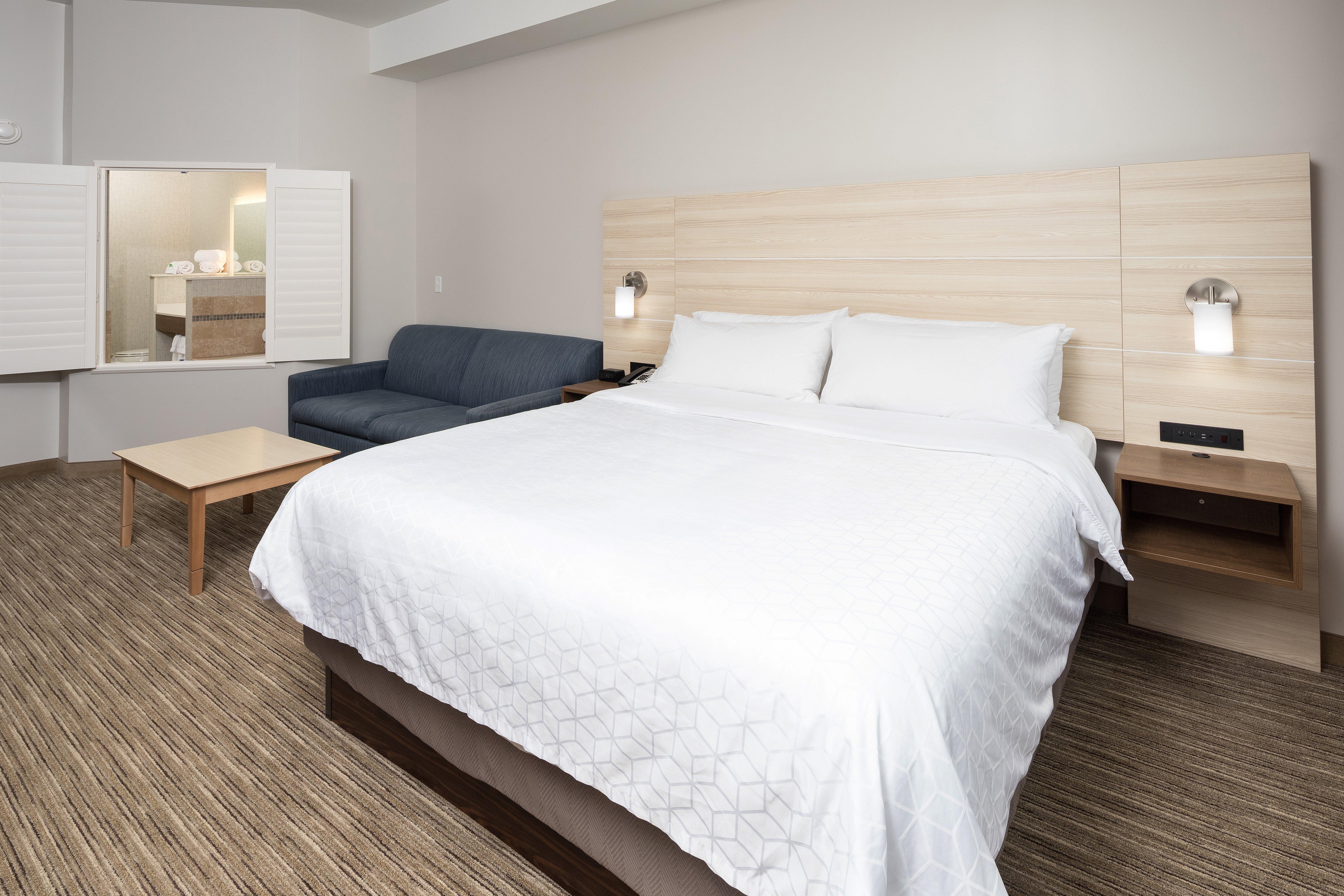Holiday Inn Express & Suites - Portage By Ihg Extérieur photo