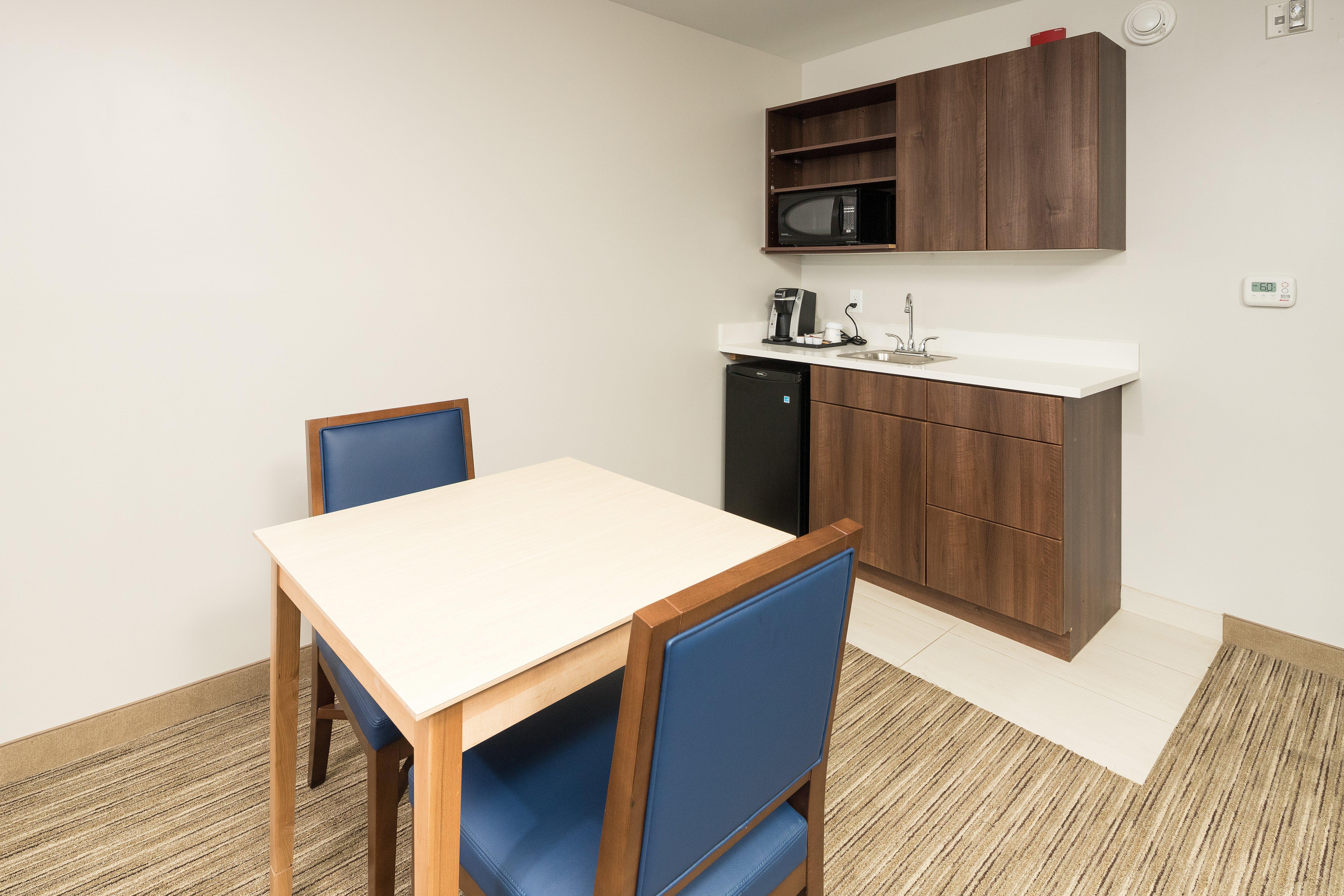 Holiday Inn Express & Suites - Portage By Ihg Extérieur photo