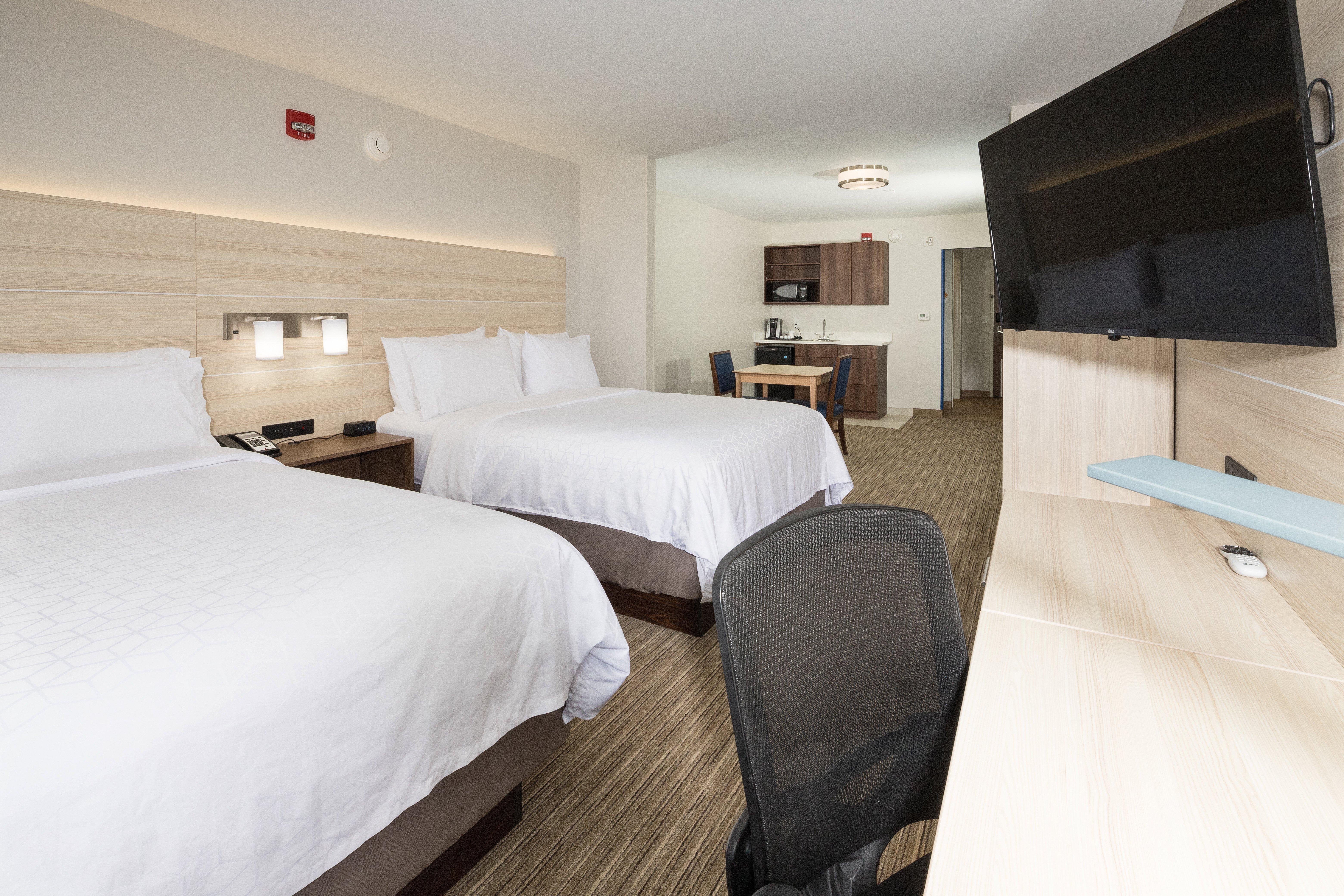 Holiday Inn Express & Suites - Portage By Ihg Extérieur photo