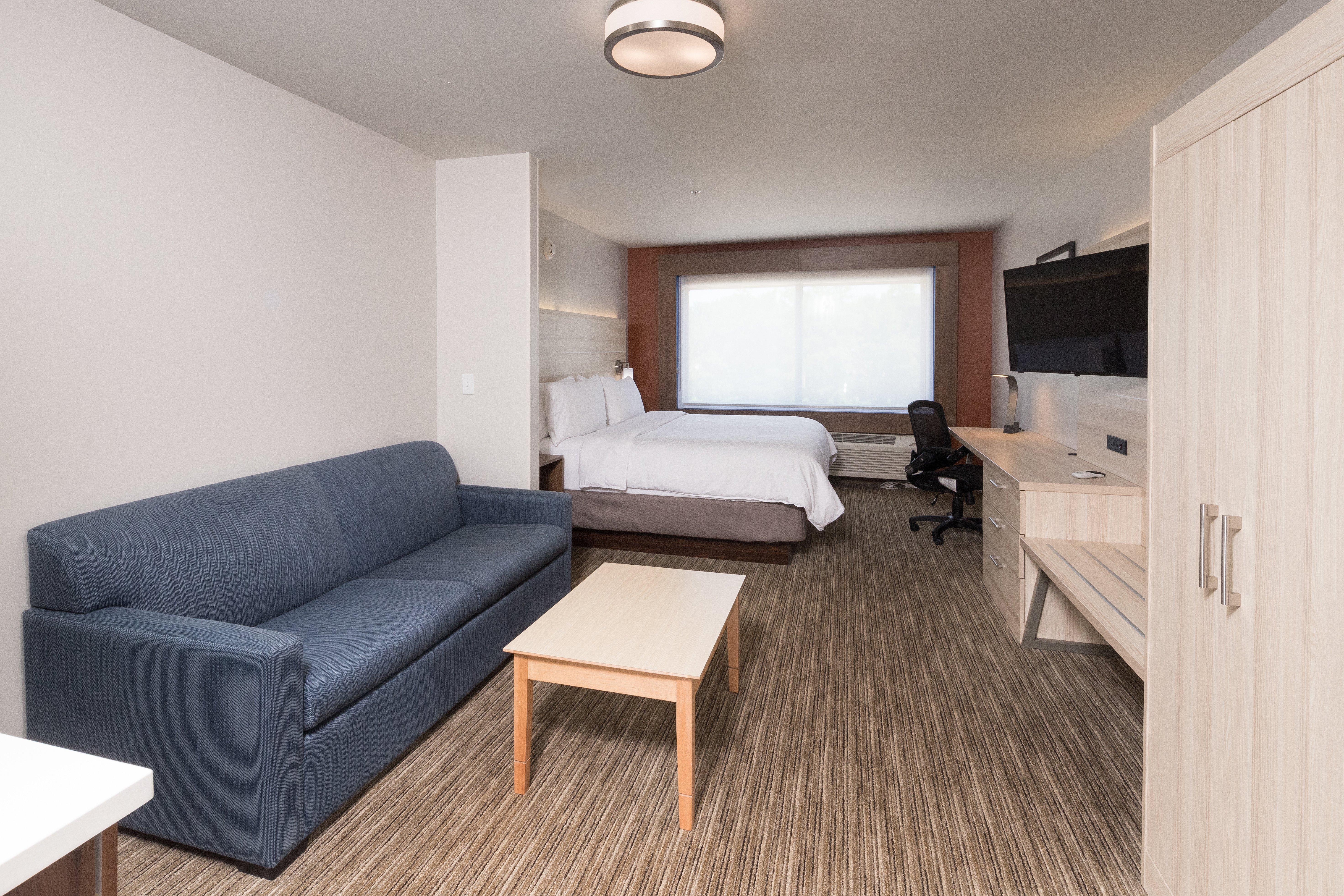 Holiday Inn Express & Suites - Portage By Ihg Extérieur photo