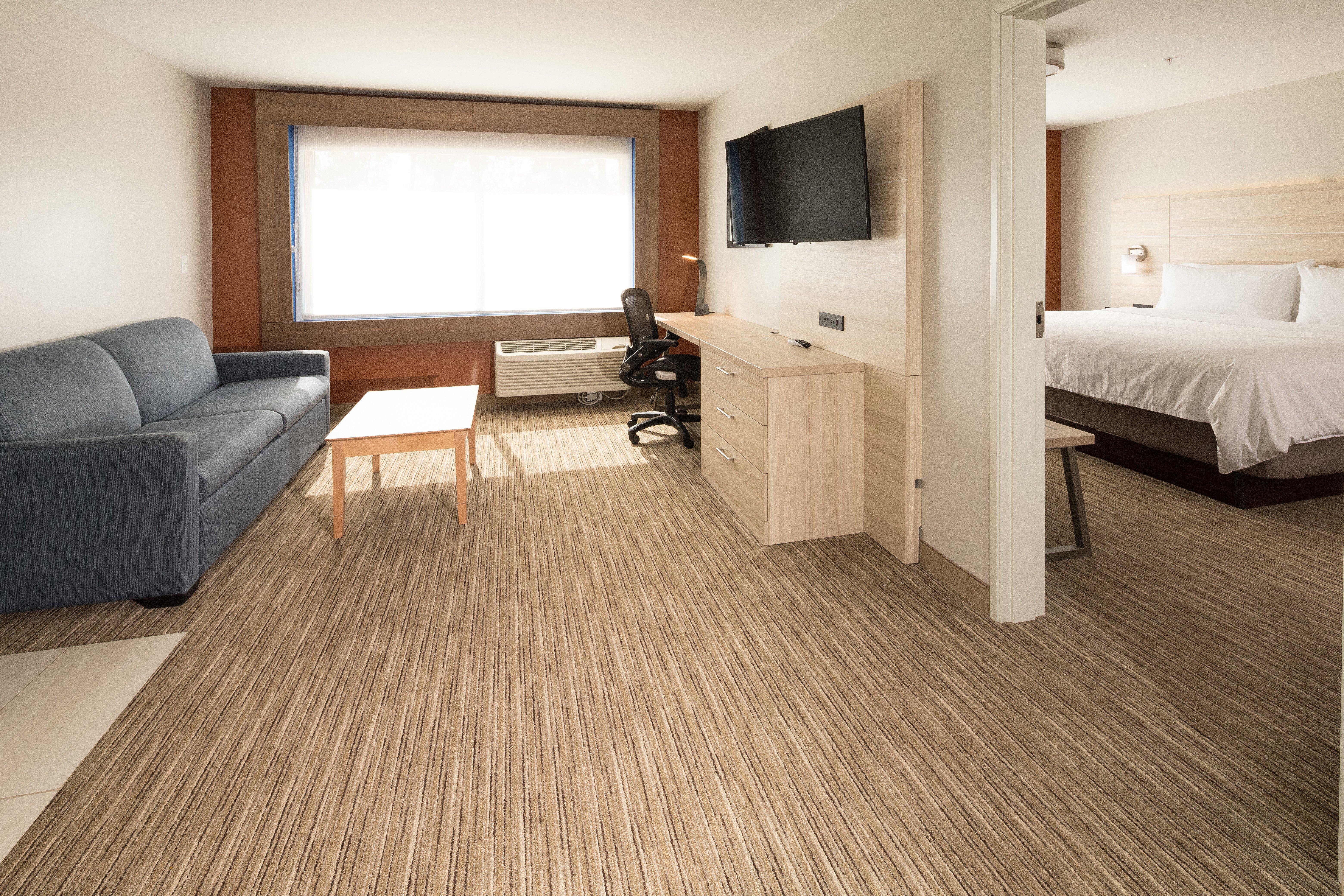 Holiday Inn Express & Suites - Portage By Ihg Extérieur photo