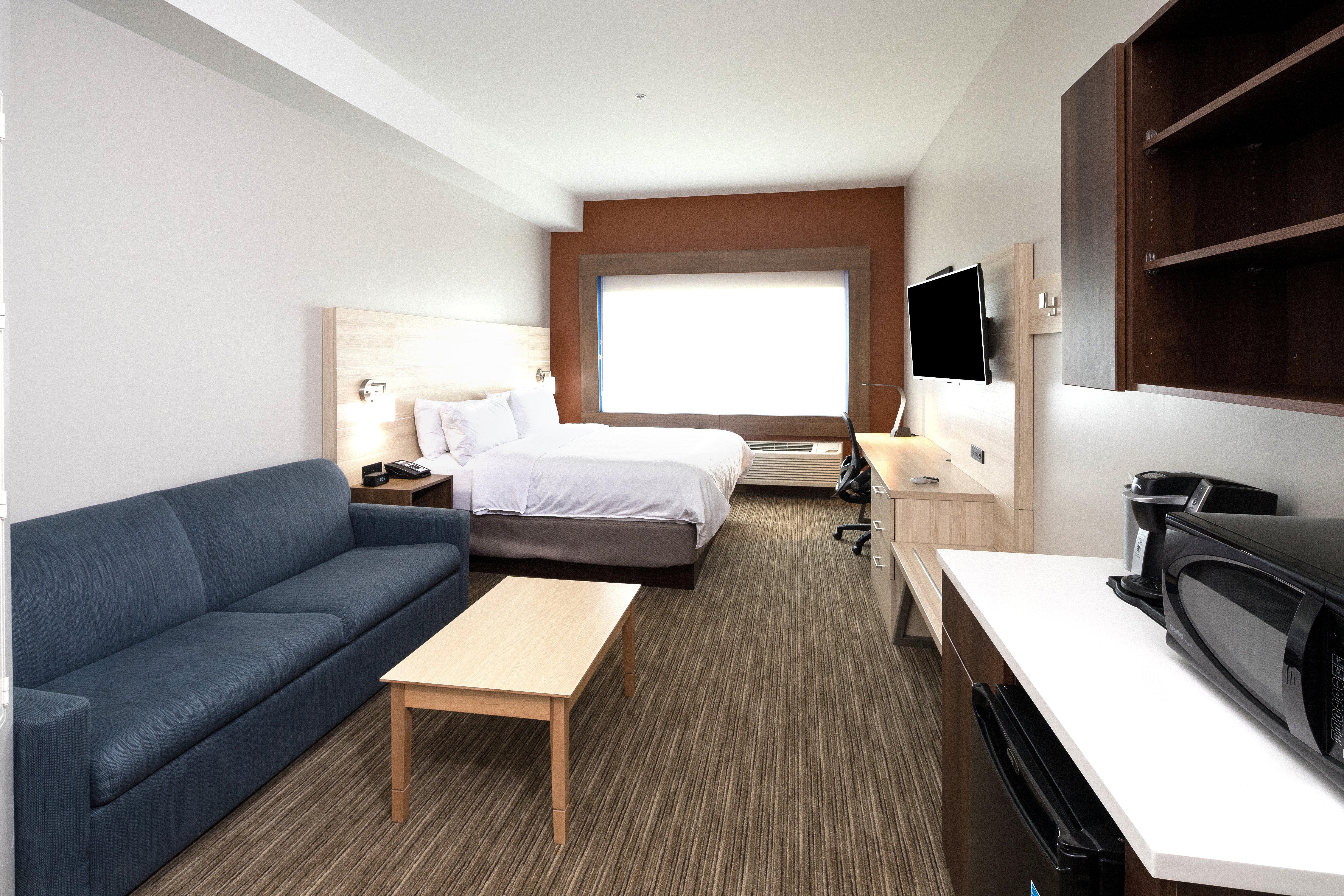Holiday Inn Express & Suites - Portage By Ihg Extérieur photo