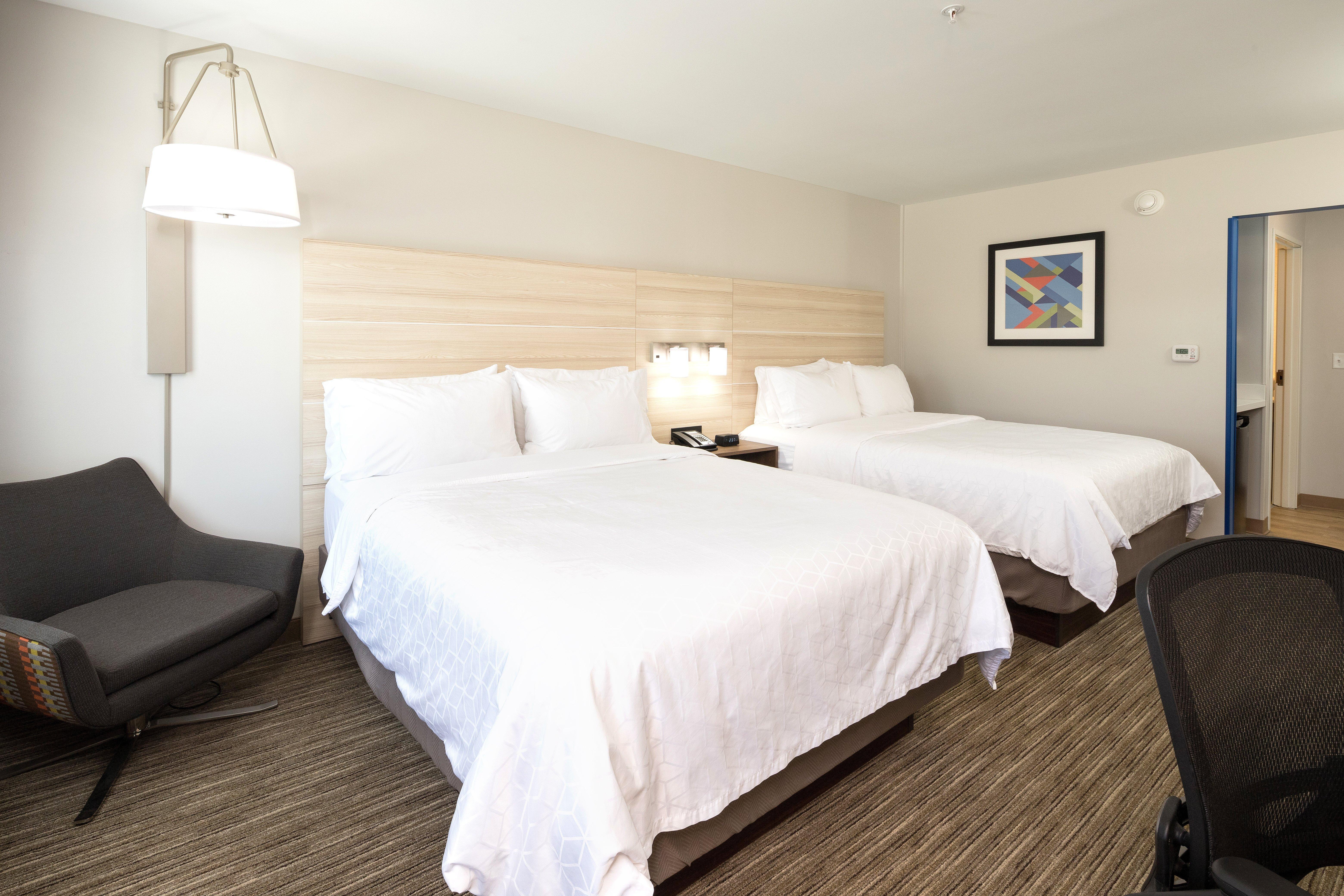 Holiday Inn Express & Suites - Portage By Ihg Extérieur photo