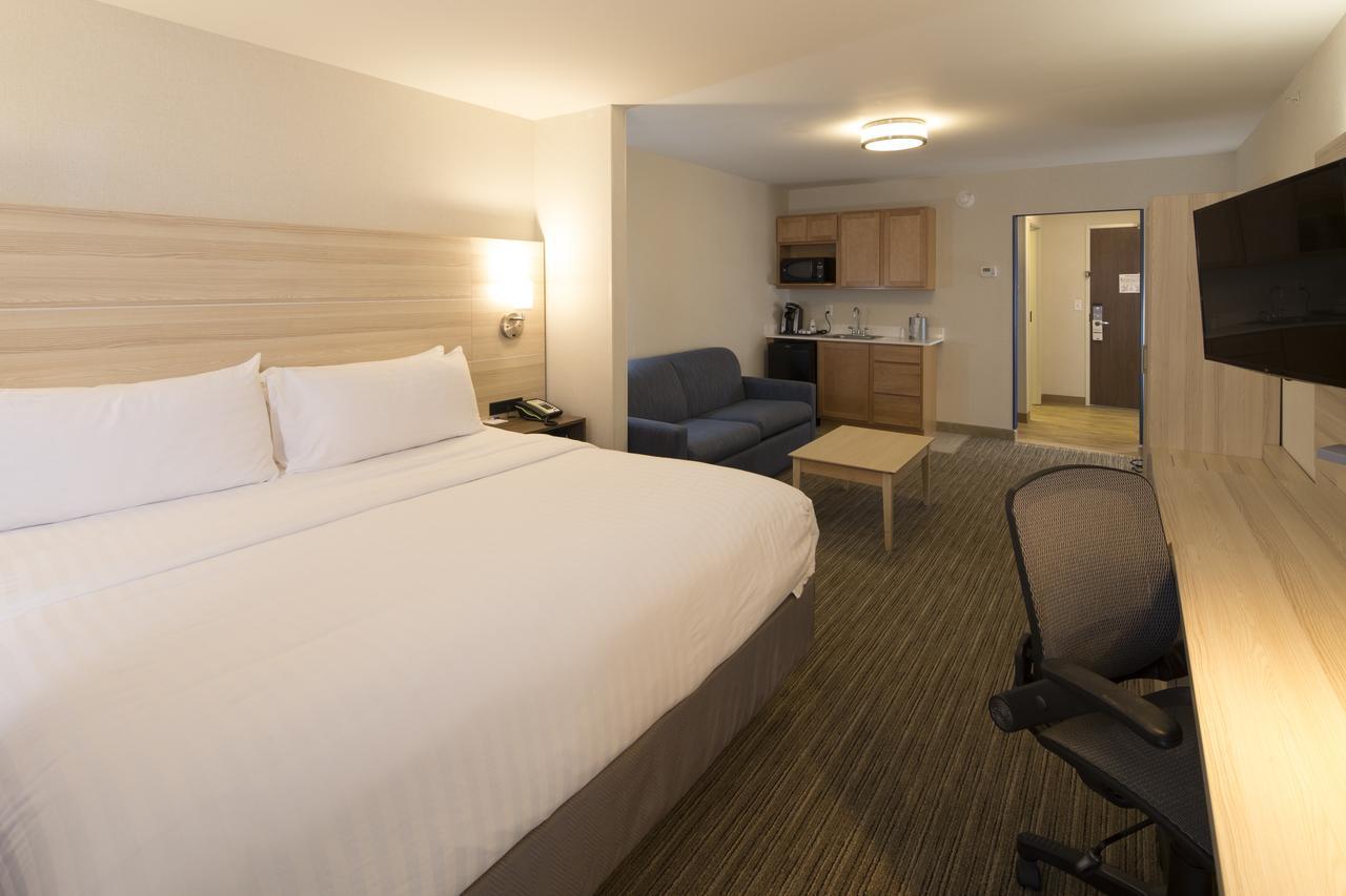 Holiday Inn Express & Suites - Portage By Ihg Extérieur photo