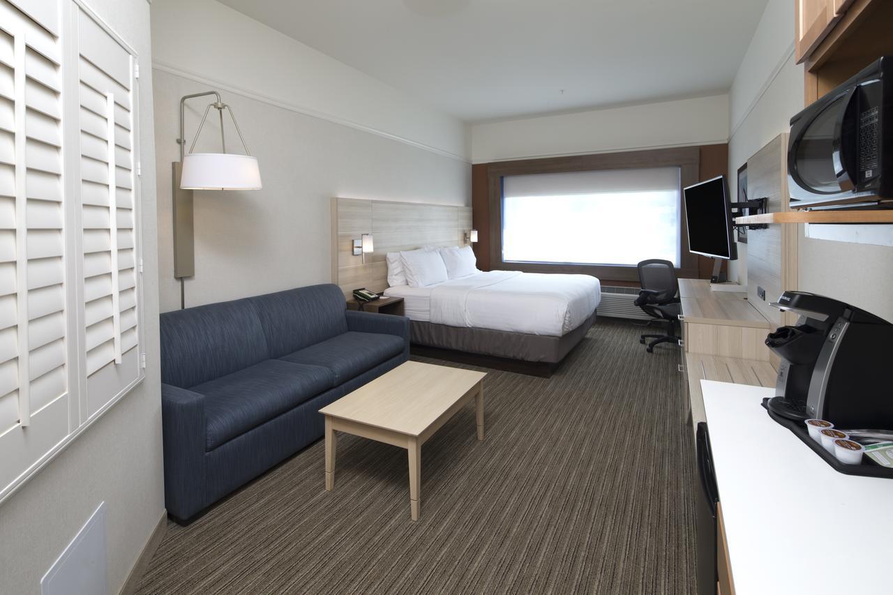 Holiday Inn Express & Suites - Portage By Ihg Extérieur photo