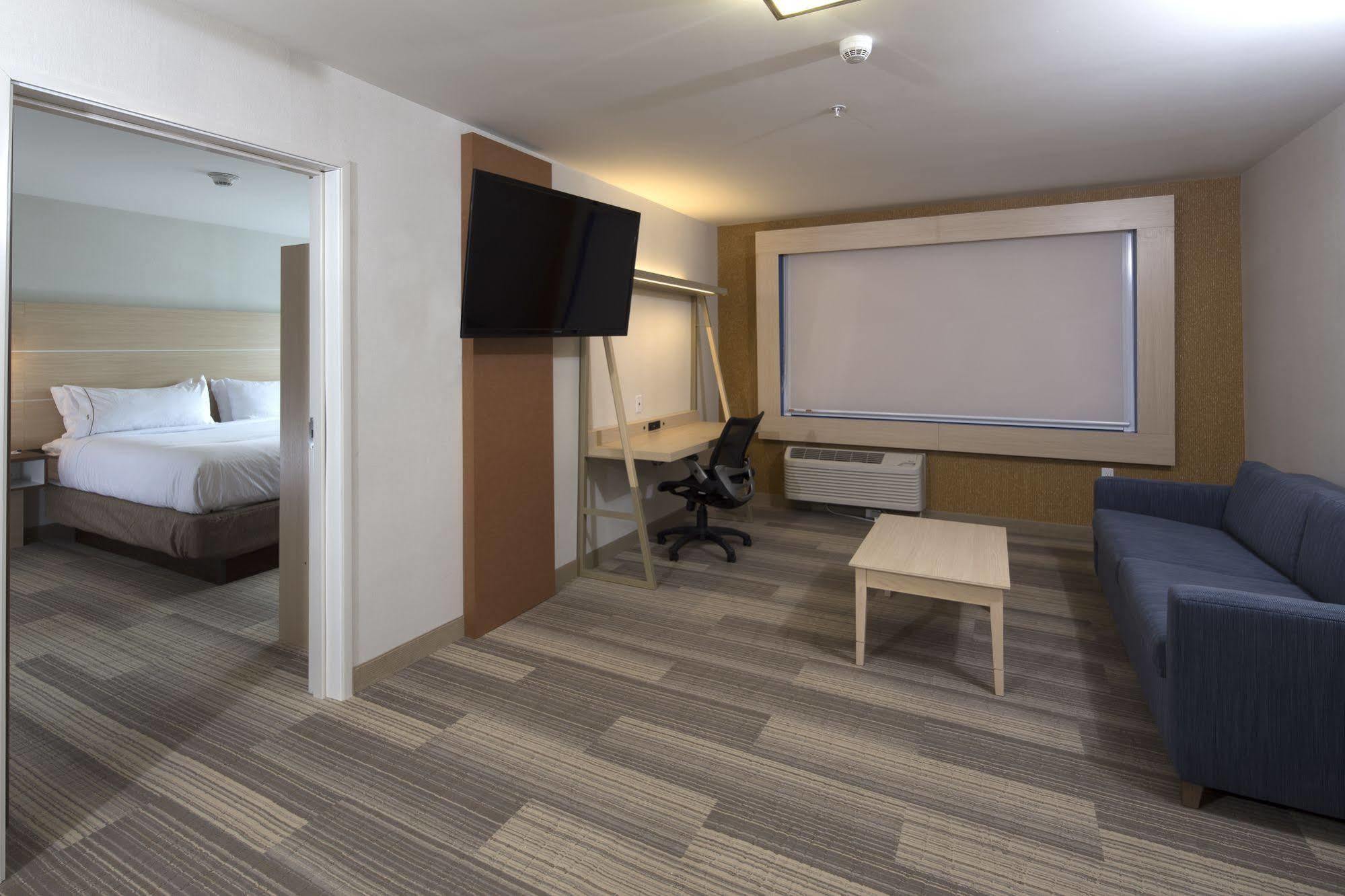 Holiday Inn Express & Suites - Portage By Ihg Extérieur photo