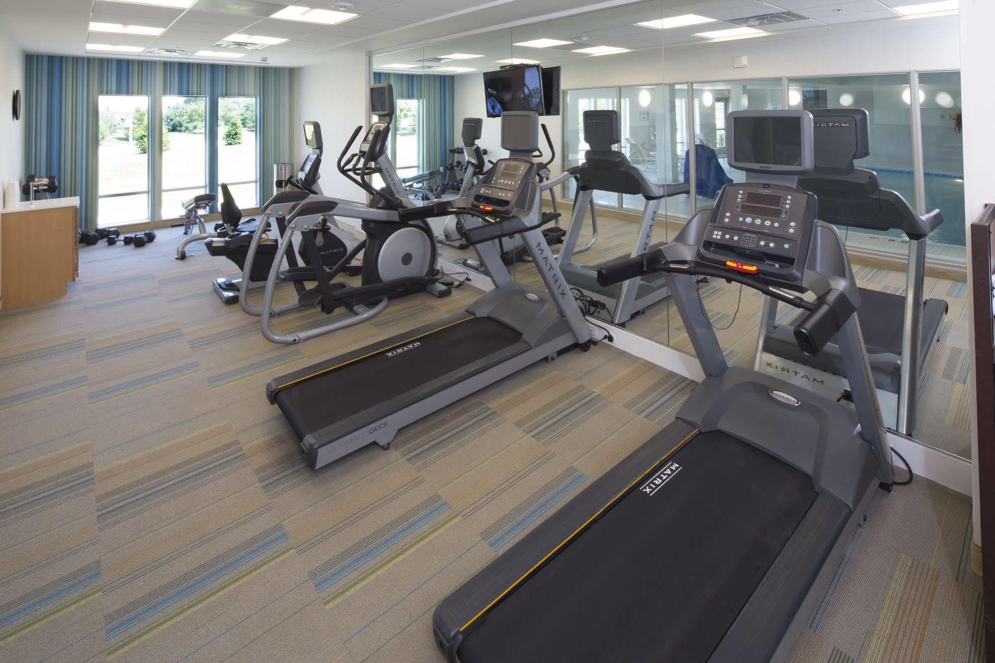 Holiday Inn Express & Suites - Portage By Ihg Extérieur photo