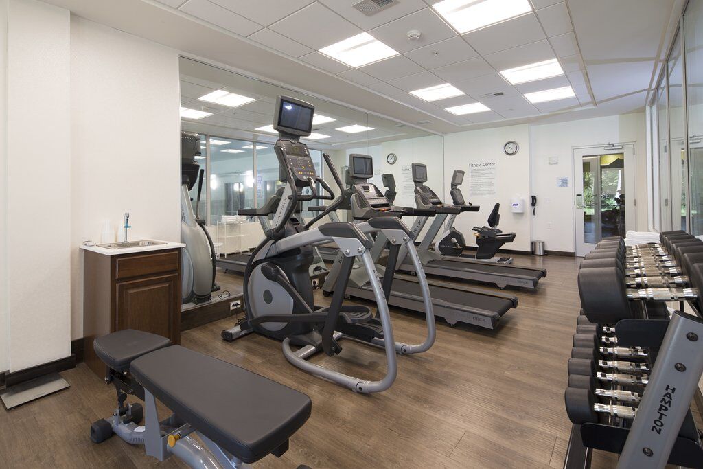 Holiday Inn Express & Suites - Portage By Ihg Extérieur photo