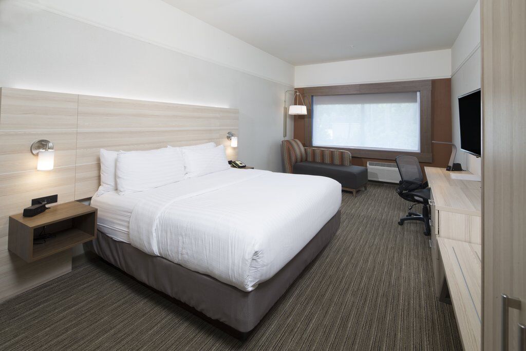 Holiday Inn Express & Suites - Portage By Ihg Extérieur photo