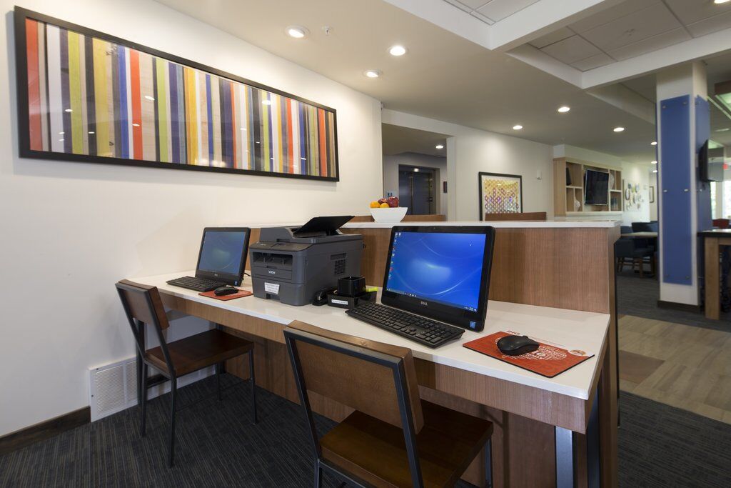Holiday Inn Express & Suites - Portage By Ihg Extérieur photo