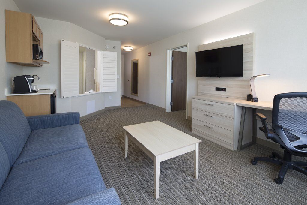 Holiday Inn Express & Suites - Portage By Ihg Extérieur photo